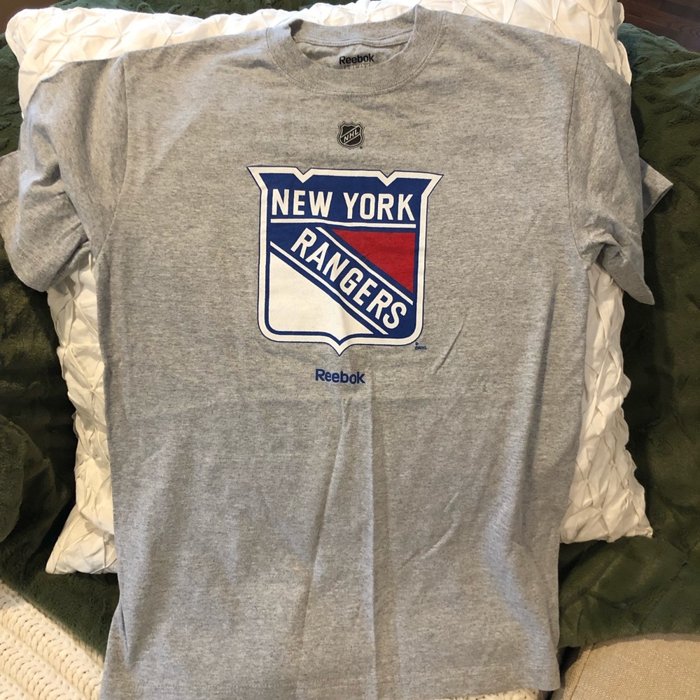 NY Rangers T-Shirt